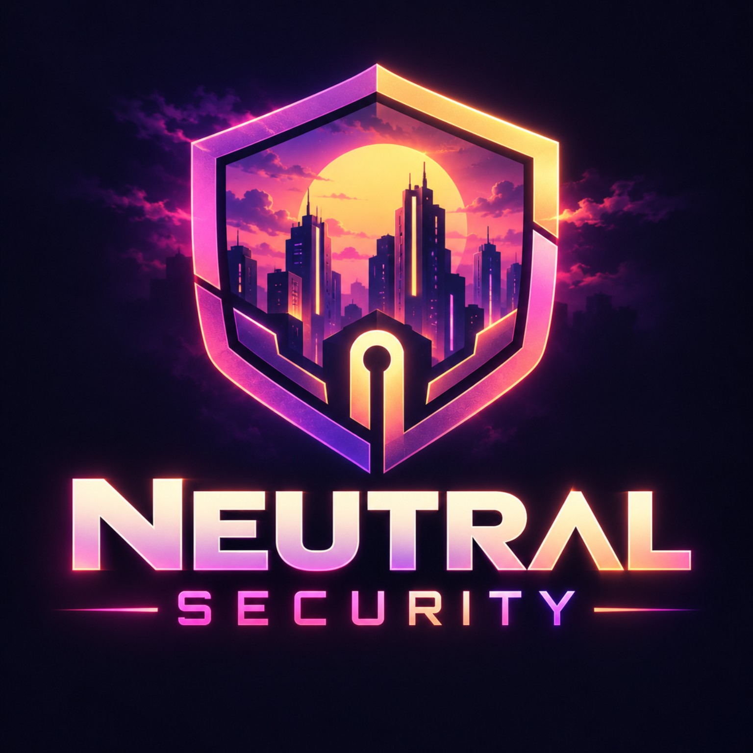 Neutral Security logo